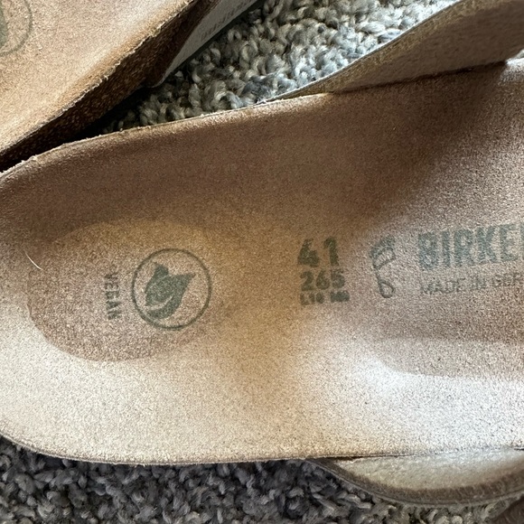 Birkenstock Vegan Mayari - Picture 6 of 7